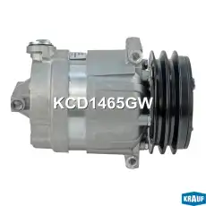 Компрессор кондиционера KCD1465GW KRAUF
