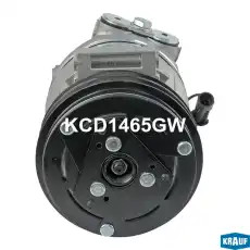 Компрессор кондиционера KCD1465GW KRAUF