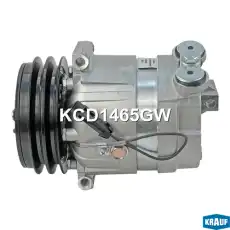 Компрессор кондиционера KCD1465GW KRAUF