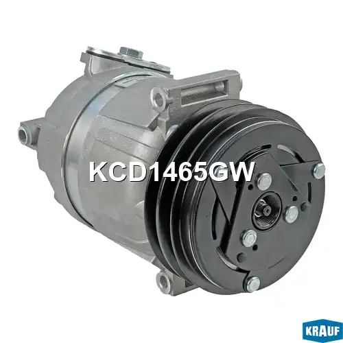 Компрессор кондиционера KCD1465GW KRAUF
