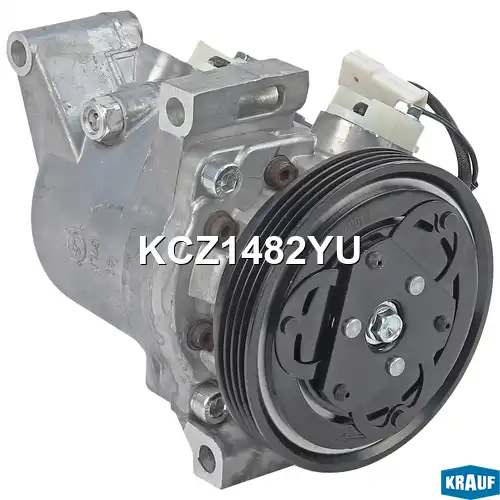 KCZ1482YU Компрессор кондиционера KRAUF