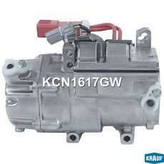 Компрессор кондиционера KCN1617GW KRAUF