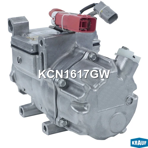Компрессор кондиционера KCN1617GW KRAUF