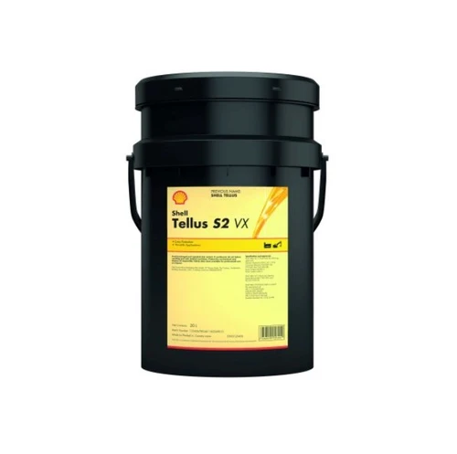 Масло для АКПП и ГУР SHELL 550045522