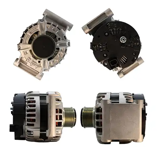 XAL1571 Генератор 14V/150A DEXEL
