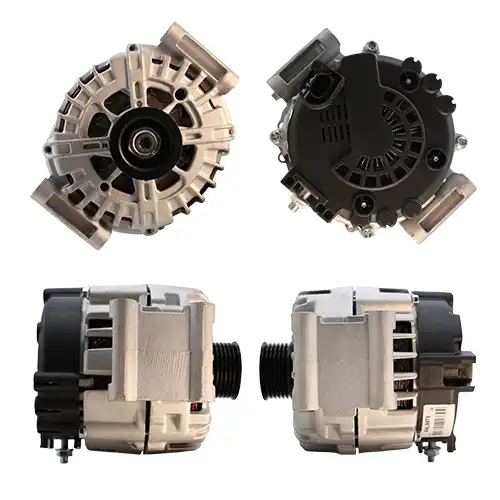 Генератор 14V/180A XAL9875 DEXEL