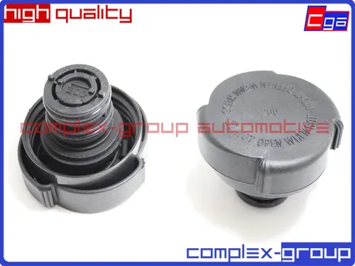 Крышка радиатора CGA 10CAP022RA