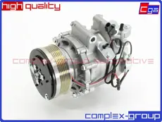 Компрессор кондиционера 38810R6FG72 13CC4012RA CGA