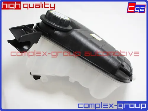 Расширительный бачок CGA 10TNK765RA