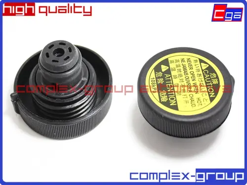 Крышка радиатора CGA 10CAP220RA