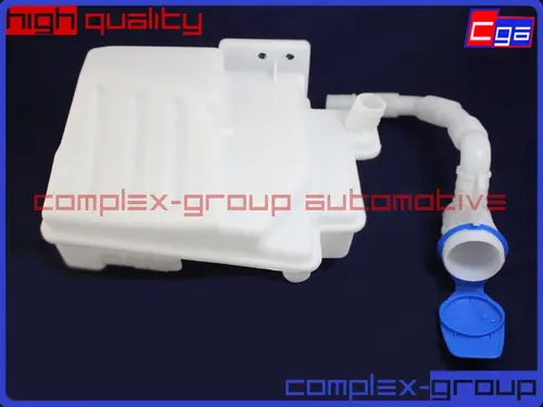 Расширительный бачок CGA 10TNK751RA