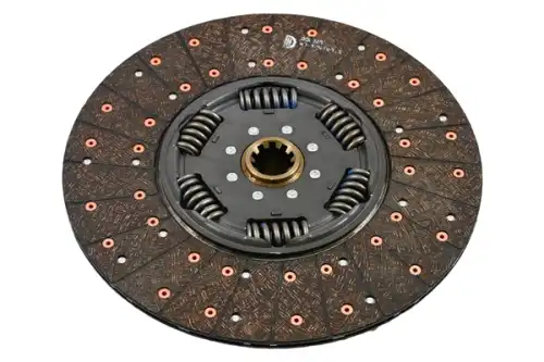 Диск сцепления HAMMER 320-206
