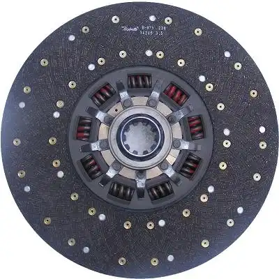 Диск сцепления HAMMER 250 204