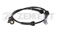 Датчик ABS ZEKKERT SE6046