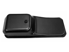Поддон картера двигателя STELLOX 81-09503-SX