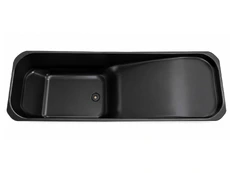Поддон картера двигателя STELLOX 81-09503-SX