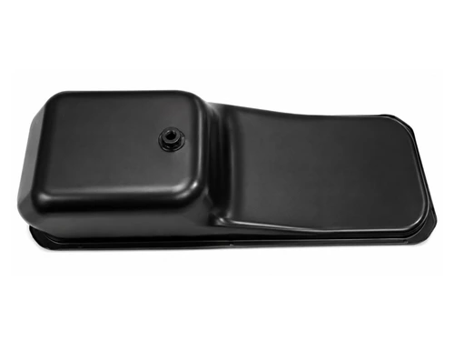 Поддон картера двигателя STELLOX 81-09503-SX