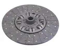 Диск сцепления MEGAPOWER 688563