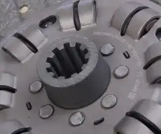 Диск сцепления MEGAPOWER 688563