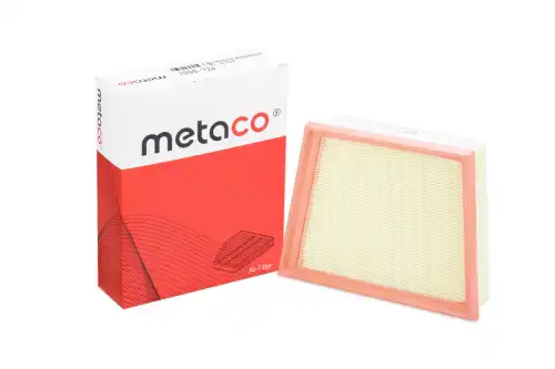 Фильтр воздушный METACO 1000726