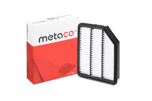 Фильтр воздушный METACO 1000742