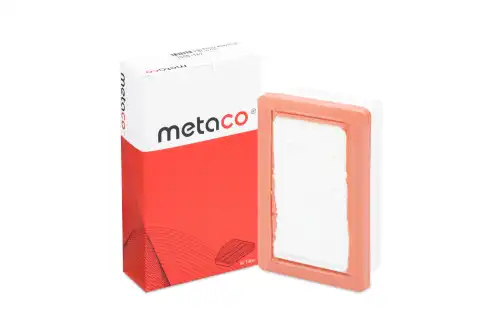 Фильтр воздушный METACO 1000767