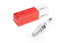 Свеча зажигания METACO 6904244