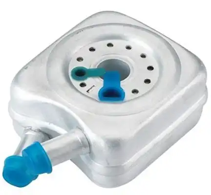 Масляный радиатор MAGNETI MARELLI 359001601810