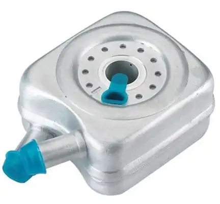 Масляный радиатор MAGNETI MARELLI 359001601720