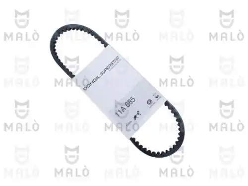Ремень клиновой MALO 11A0685