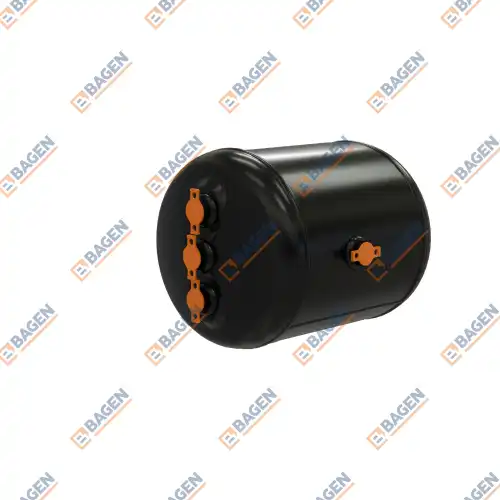 Ресивер воздушный BAGEN T821071