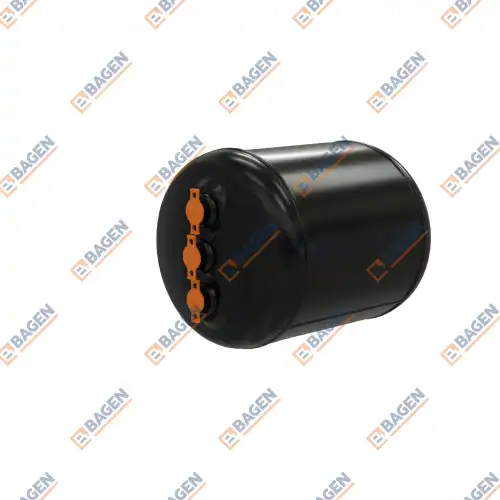 Ресивер воздушный BAGEN T821078