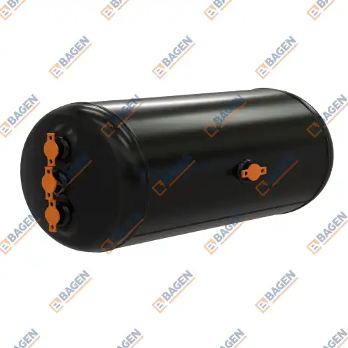 Ресивер воздушный BAGEN T821085