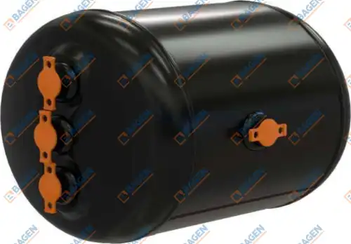 Ресивер воздушный BAGEN T821098