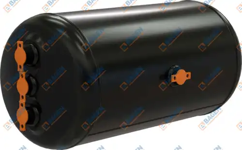 Ресивер воздушный BAGEN T821108