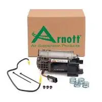 Компрессор, пневматическая система ! \ P-2985 ARNOTT