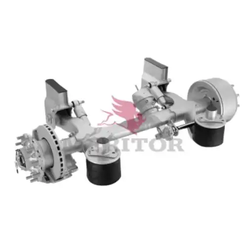 амортизатор подвески ROR, Meritor 21228930