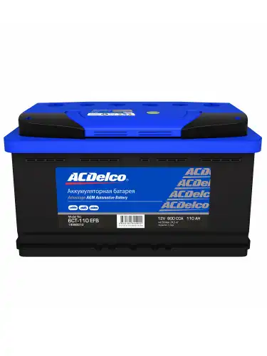 Катушка зажигания AC DELCO 19380010