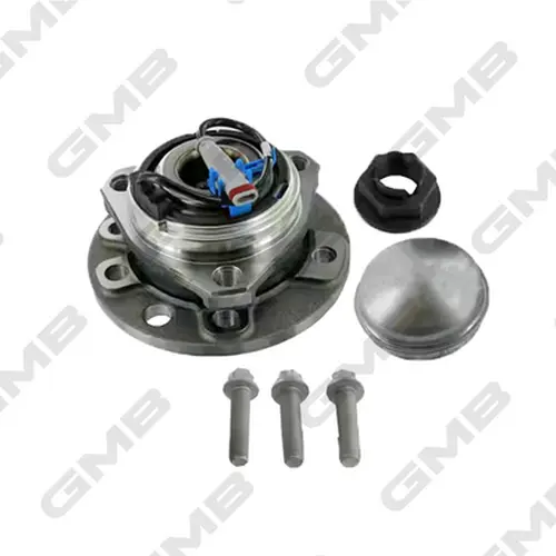 Ступица GMB GH32510A