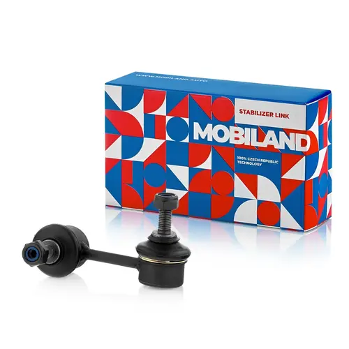 Тяга стабилизатора MOBILAND 127223250 задняя ось справа