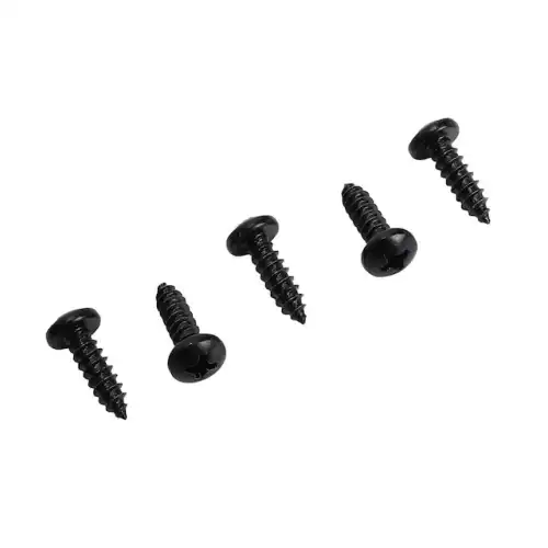 SCREW, Hdlp Ret Ring 05966249 CADILLAC