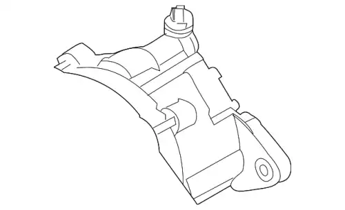 Генератор SUBARU 23700AA7018A