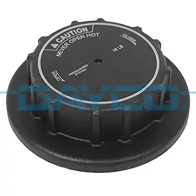 Крышка радиатора DAYCO DRC034