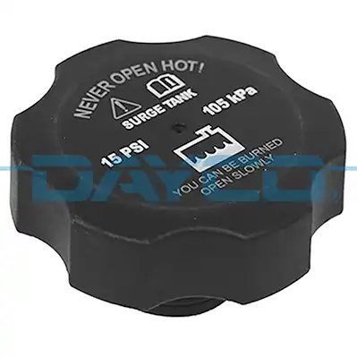 Крышка радиатора DAYCO DRC070