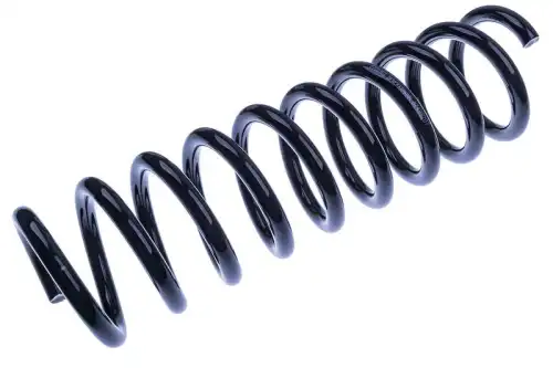 Coil Spring D700352 DENCKERMANN