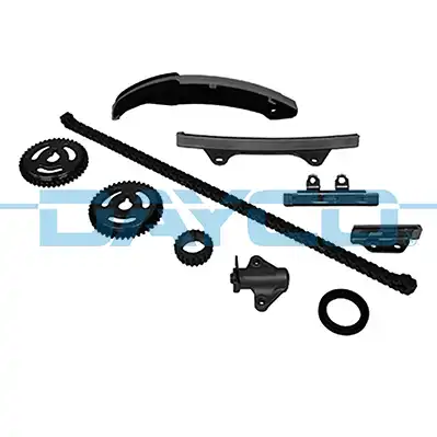 Комплект цели привода распредвала KTC1276 DAYCO