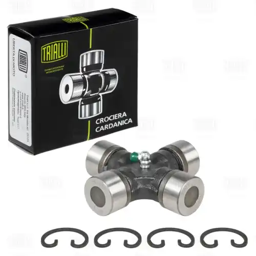 Крестовина кардана TRIALLI CC 774