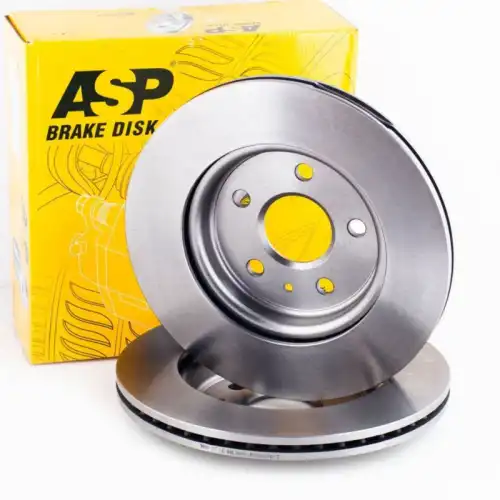 Тормозной диск ASP 380205