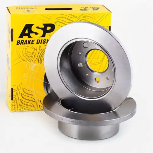 Тормозной диск ASP 230205