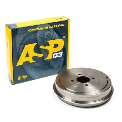 Тормозной барабан ASP 230108